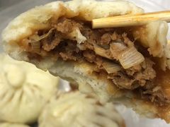 -天宫院小吃·包子炒肝儿(管庄店)