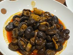 肉汁炖小香菇-符离集餐厅(万象城店)