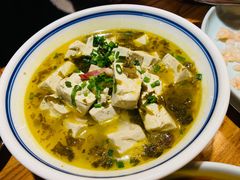 -鱼食饭稻·苏浙土菜17年老馆子(平江路店)