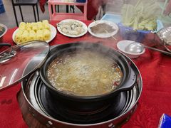 -花苑美食横琴生蚝火锅(拱北粤华路店)