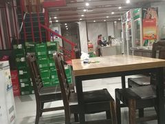 -大红袍川菜馆(总店)