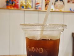 -Legno.ita Coffee by Wood(襄阳南路店)