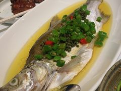 -荣兴酒家(徐家汇店)