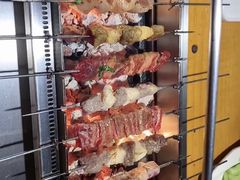 -牛上牛吊炉烧烤(红旗大街店)