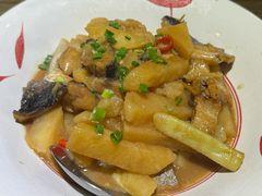 -隆喜元鱼汤包·海鲜(中联广场店)