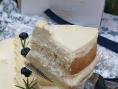 -杜哈夫DOUX RÊVE·生日蛋糕(日月光店)