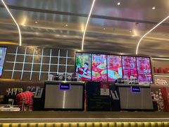-Tims天好咖啡(河西万象城店)
