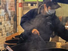 -董顺桃小粒臭豆腐(太平街一店)