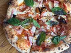 -La Strada(安福路店)