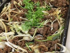 -清真永恒华威肉饼(潘家园店)