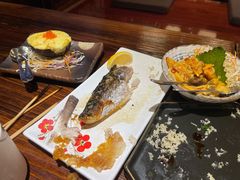 -鸟鹏烧鸟居酒屋(熙龙湾店)