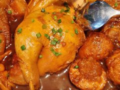 江南五福神仙鸡-宁邦·家宴·南京菜(红山动物园店)