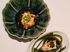-Le Comptoir de Pierre Gagnaire