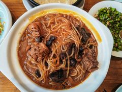 -一轩饺子馆(丽都店)