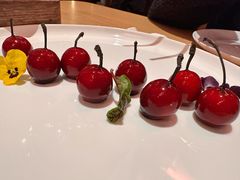 -羡餐厅·杭帮菜·淳菜(千岛湖自由洲际殿店)