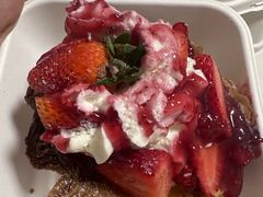 -BUTTERFUL&CREAMOROUS 黄油与面包(三里屯太古里店)