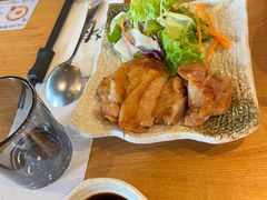 -味太助·银饭食堂(中华城店)