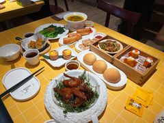 -蔡澜点心·粤菜(花城汇南区店)