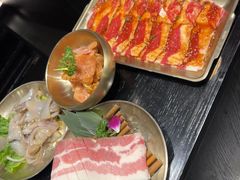 -西塔老太太泥炉烤肉(龙湖北苑天街店)