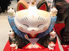 -熊姬手作茶物(汇金谷店)