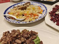 -阿布都新疆音乐美食城(长湖路店)