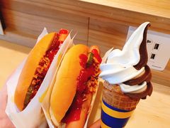 -宜家家居(西安未央商场店)