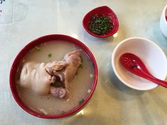 -廖老妈蹄花店(人民公园陕西街259号店)
