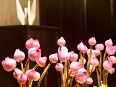 景观位-广州文华东方酒店·江-由辉师傅主理