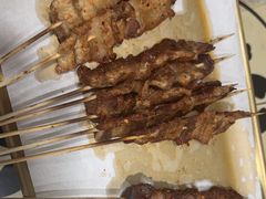 -新凯旋烧烤·燕姐千岛湖土菜