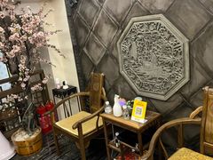 -若石足道SPA 连锁(丹东街店)