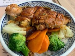 -吉野家(顺义站前北街店)