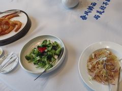 -澜小宴·锦绣江南(金沙滩店)