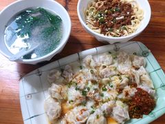 -陈记饮食店(菜园墩店)