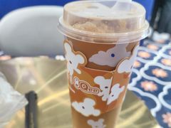 -milkplus·泰式奶茶(较场东路店)
