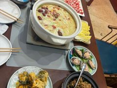 -金龙·打边炉(武进路店)