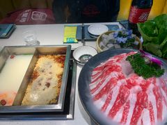 -五星桥原切肥牛火锅(怀德桥店)