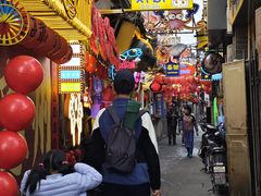 -桥东喜碧海鲜街(水东街店)