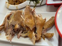 -百年味道炝锅面(通泰路店)