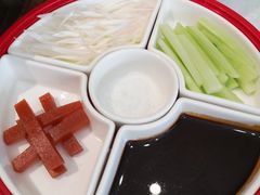 -东来顺•非遗火锅(外滩店)