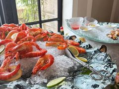 -上海和平饭店华懋阁 Cathay Room