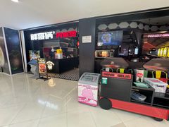 -胖哥俩肉蟹煲(萧山加州阳光店)