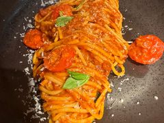 -芭莉与彩虹西餐厅(成都合生汇店)