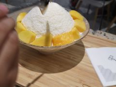-MINIPOPO鲜奶·甜品(宽厚里店)