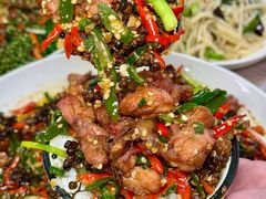 -辣螃铠盆盆蟹大排档(总店)