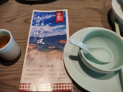 -四道菜·福建菜馆(新街口金鹰店)