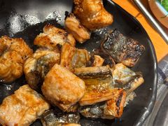-拾勝牛·江景安格斯烧肉放题(江湾阳光天地店)