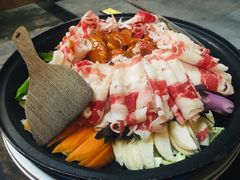 -韩见·韩式拌饭·炸鸡(石厦店)