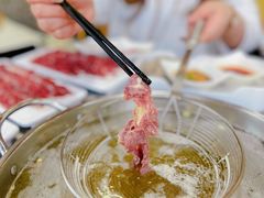 -杏花吴记牛肉火锅