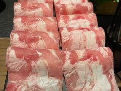 -盡膳口福跷脚牛肉火锅(合生汇购物中心店)