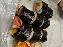 -新世界百货(明洞总店)